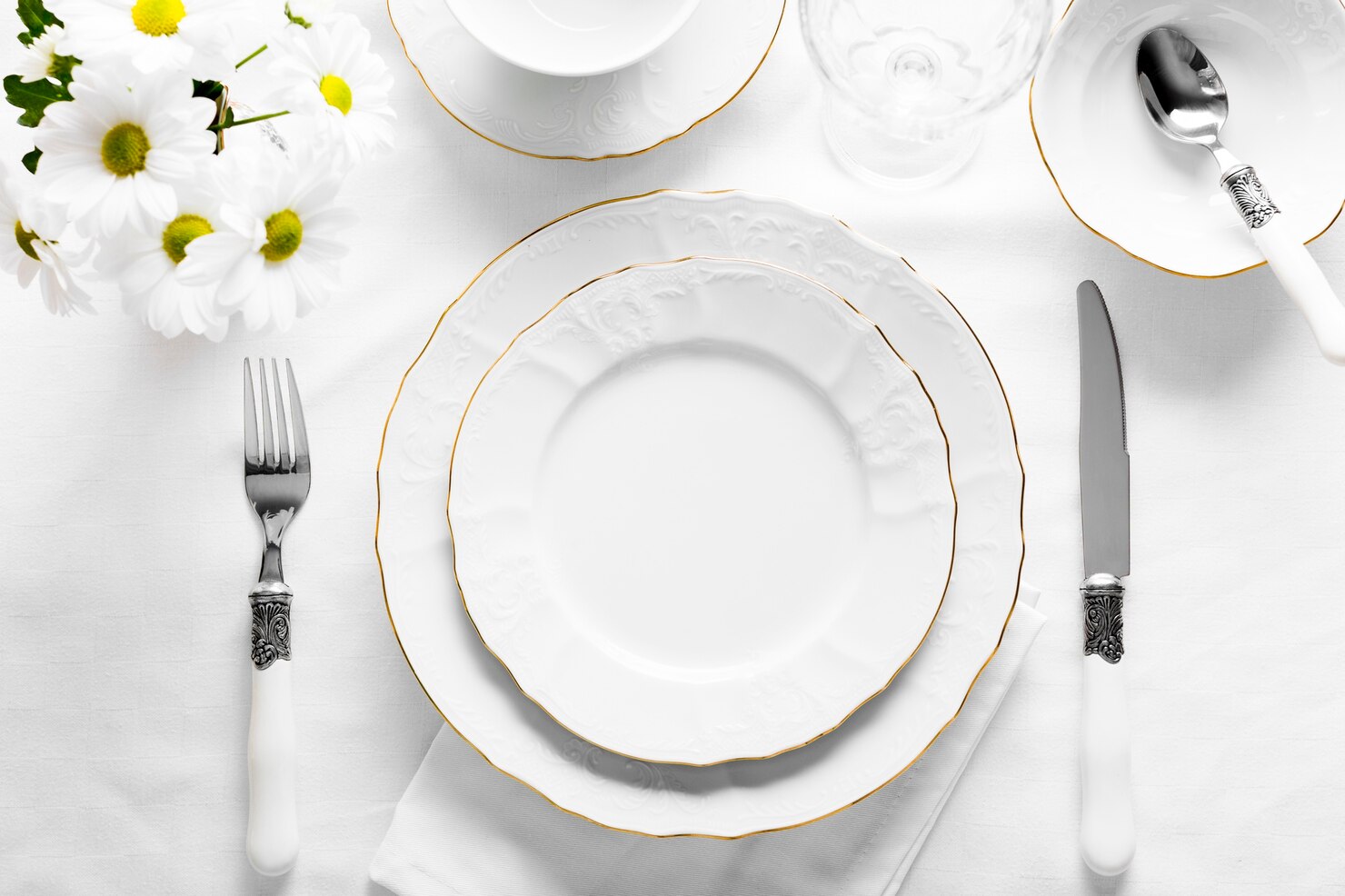 placas decorativas planas blancas 23 2148494079